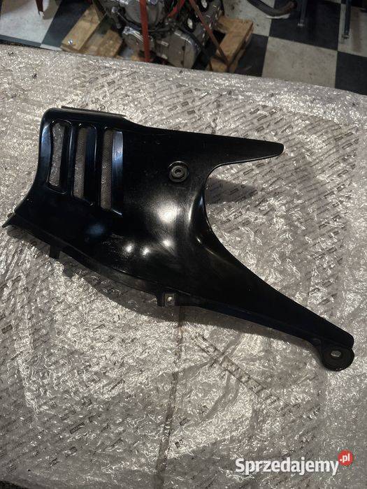 GSXF GSX600F GSX750F Boczek Pług Prawy Owiewka Pozostałe