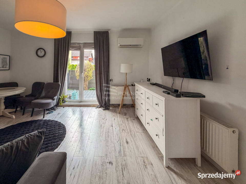 Parterowy dom 120m2 Chełm Muzyki sprzedam