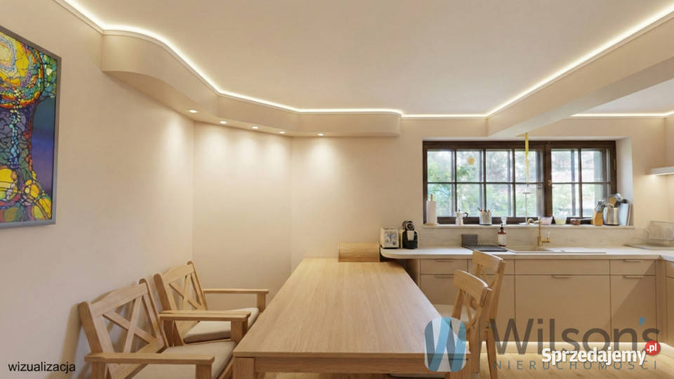 Dom wolnostojący 500m2 Sulejówek Sprzedaż sprzedam