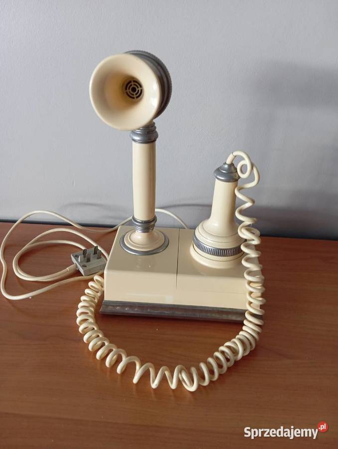 Telefon MalwaPRL Chorzów