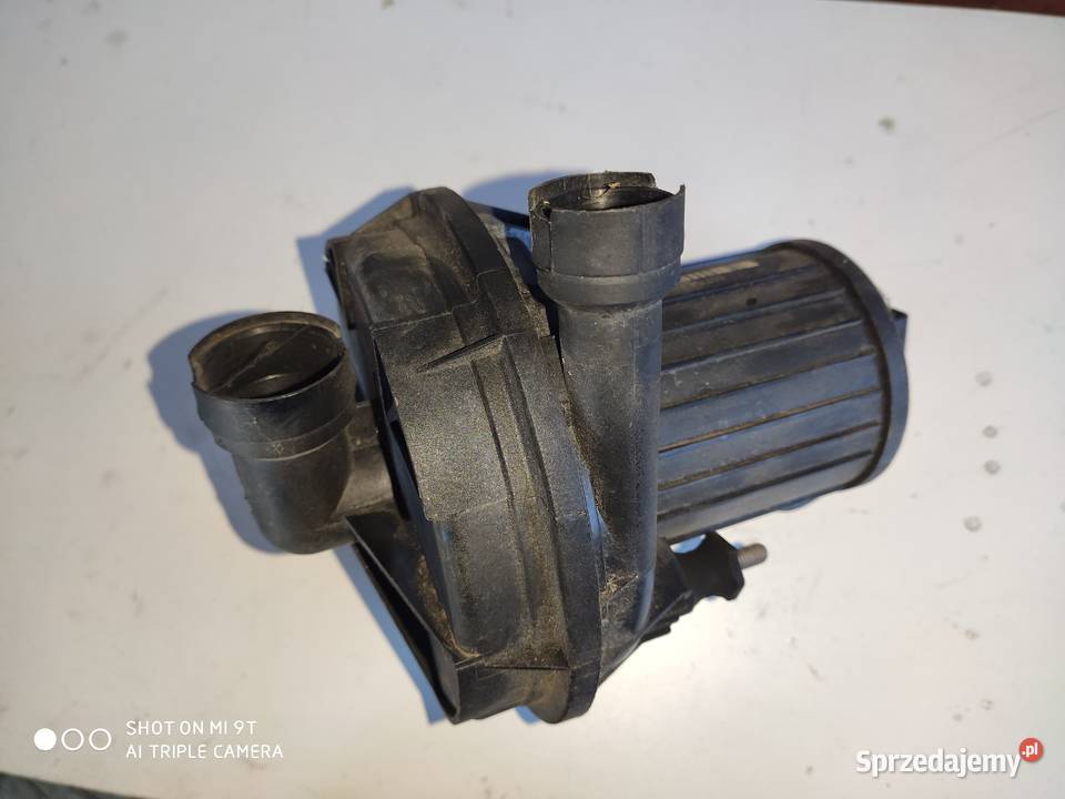 Pompa powietrza wtornego 06A959253B 3b0906613 Silniki i osprzęt Katowice