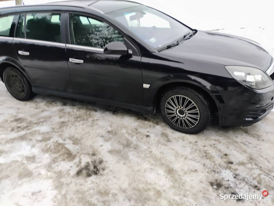 Opel Vectra C 19 Cdti sprzedam