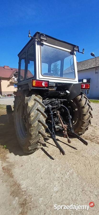 Mtz 4x4 rewers Napęd 4x4 pomorskie Przyjaźń sprzedam