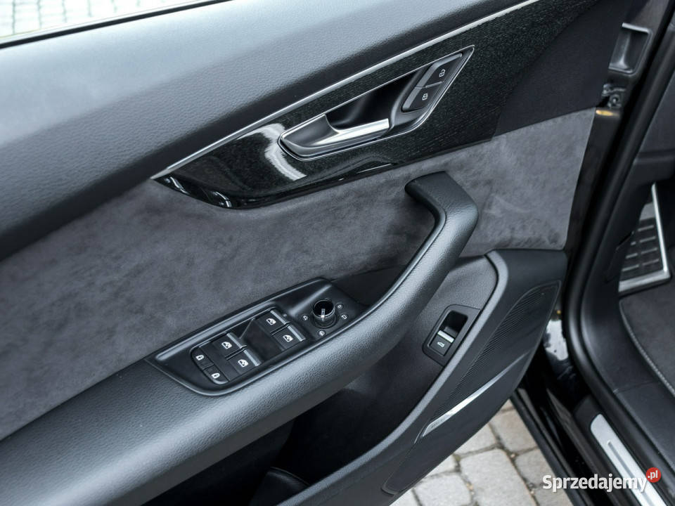 Audi Q8 30Diesel286117 Nowy Sącz