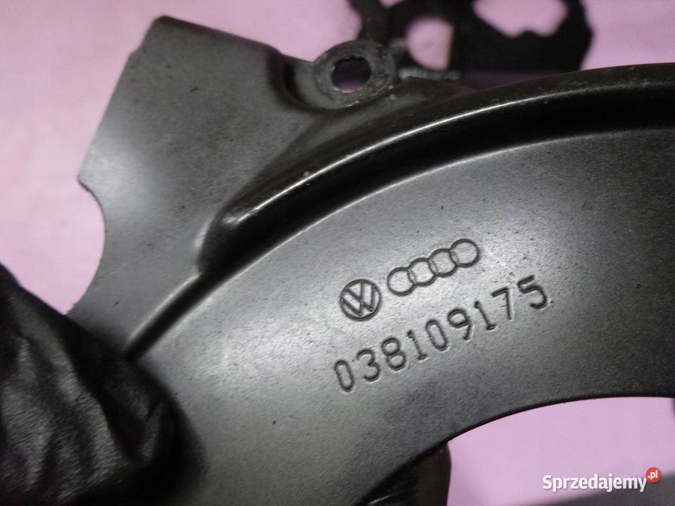 SKODA ROOMSTER 14 TDI BNV 10R 80 038109175 sprzedam