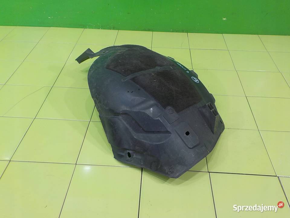 OPEL MERIVA B 14 B 11r 5D nadkole prawe przod Suków sprzedam