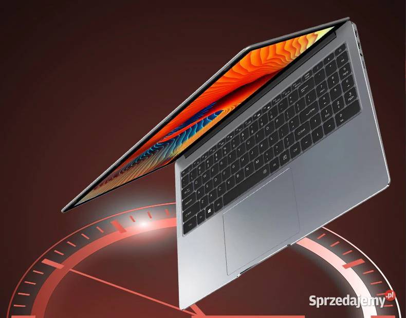 NOWY LAPTOP 156 IPS 8GB 128GB SSD Win10