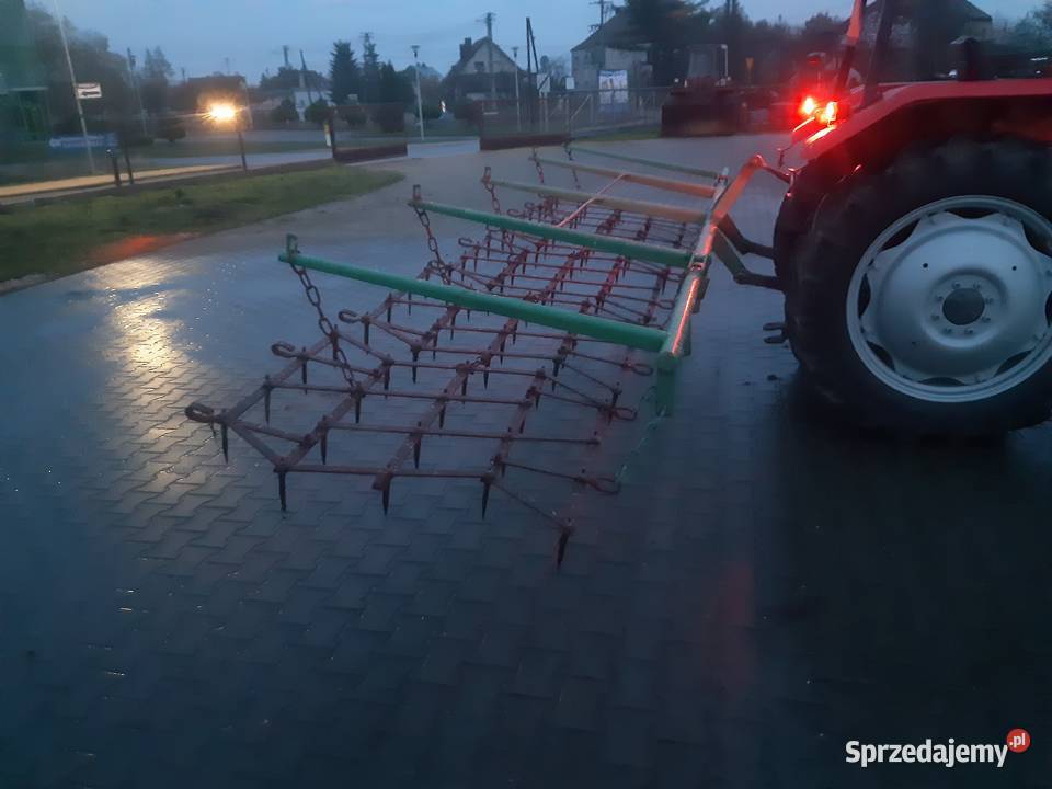 Brony 5 polowe stan idealny Opole