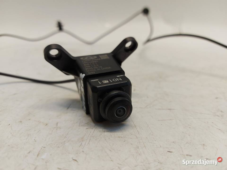 Cherry Jaecoo 7 PHEV 2025r Kamera zderzaka przod dolnośląskie