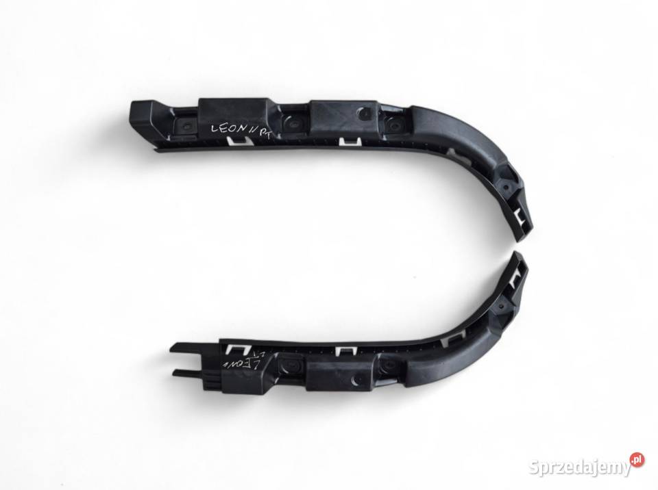 ŚLIZG ZDERZAKA TYŁ PRAWY LEWY SEAT LEON II świętokrzyskie