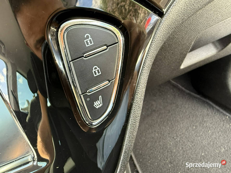 Opel Corsa Opel Corsa 14 Niski oryginalny Corsa Samochody osobowe Poznań