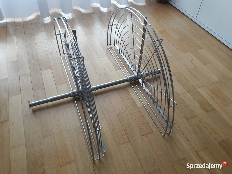 Kosze obrotowe cargo śląskie Myszków