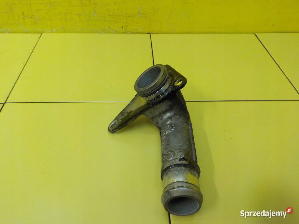 TRANSIT MK7 22 TDCI RWD 16r 125 CYR5 krociec Suków