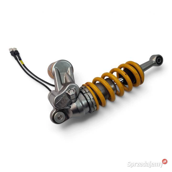 TYLNY AMORTYZATOR TYŁ OHLINS Yamaha MT10 MT10 SP Chełm