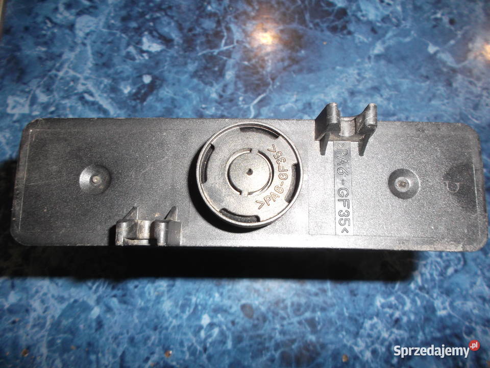 VW T4 STEROWNIK SKRZYNI AUTOMAT AG4 HELLA 01P Świerzawa