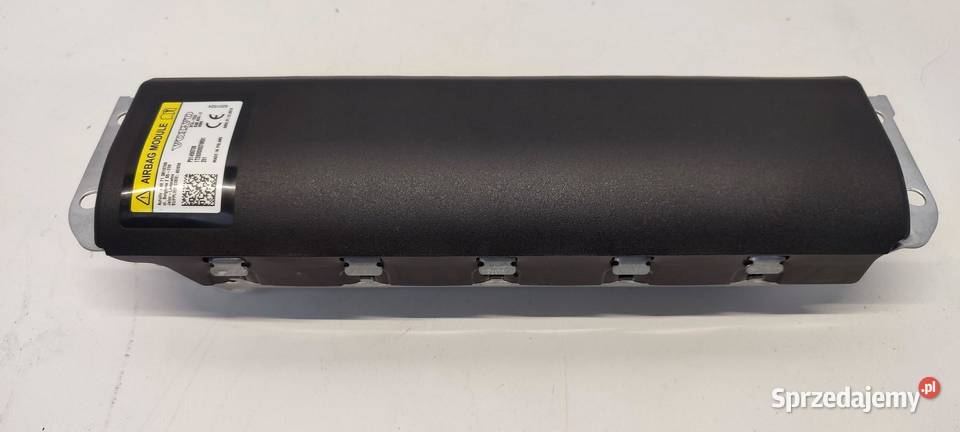 VOLVO XC40 PODUSZKA KOLANOWA AIRBAG 31455736 KTL