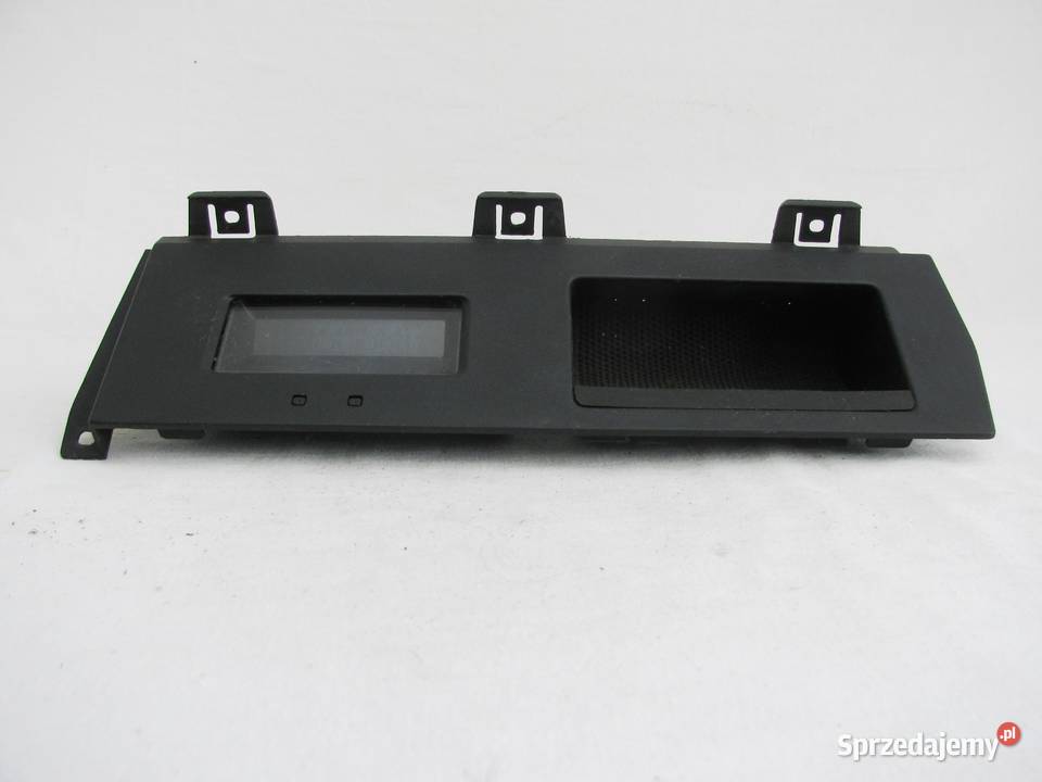 Wyświetlacz ZEGAR Renault Safrane Szczecinek