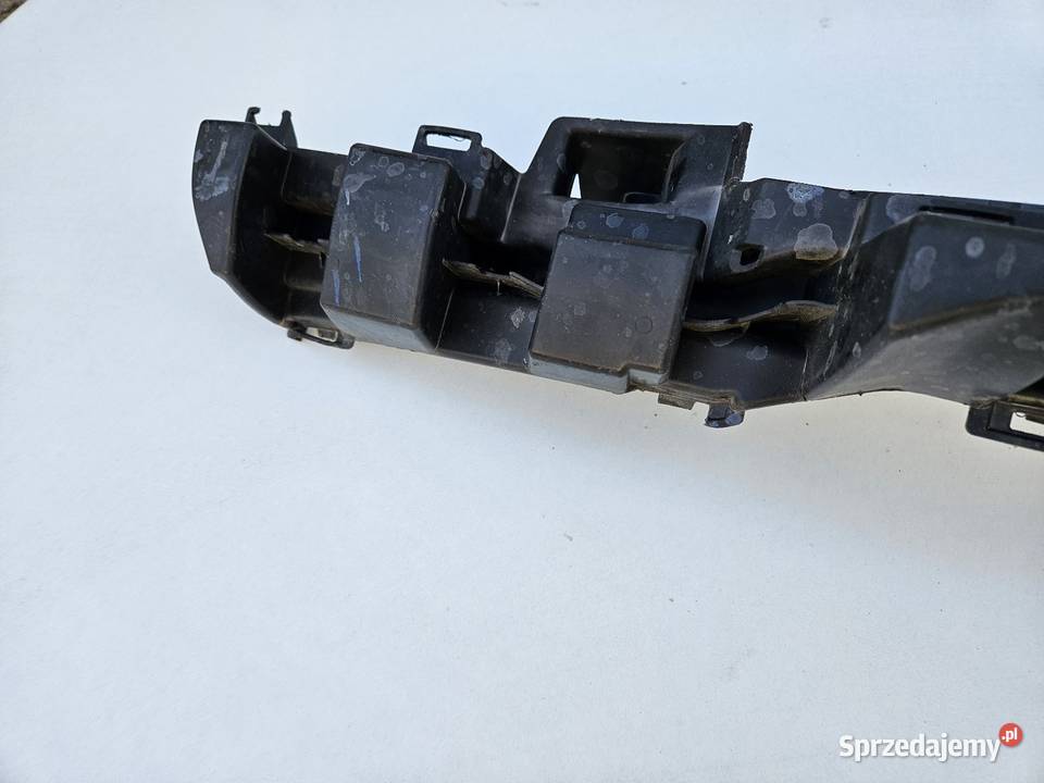 MERCEDES W212 ŚLIZG WSPORNIK WZMOCNIENIE Międzychód