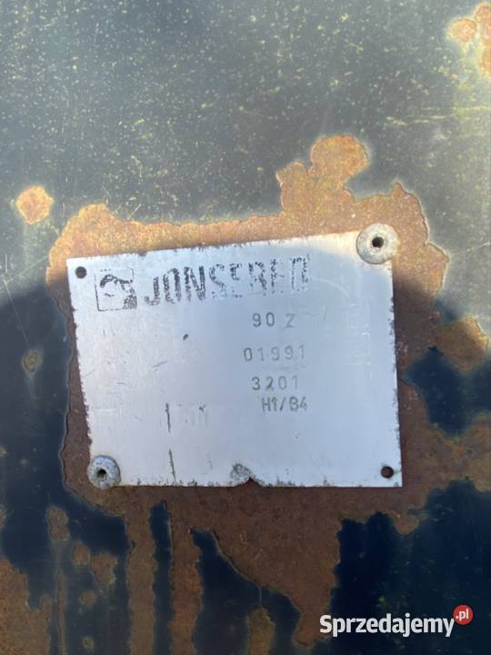 Dźwig z 90 nie Jeleniewo sprzedam