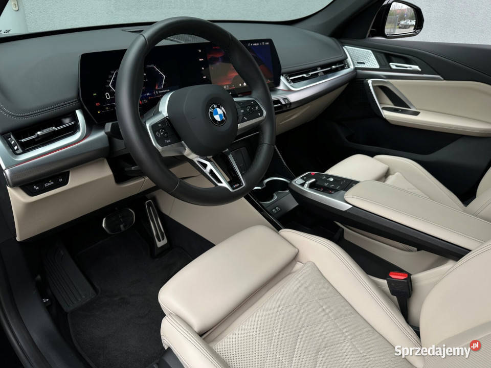 xDrive MPakiet Dach panoramiczny harmankardon Rok produkcji 2025 sprzedam