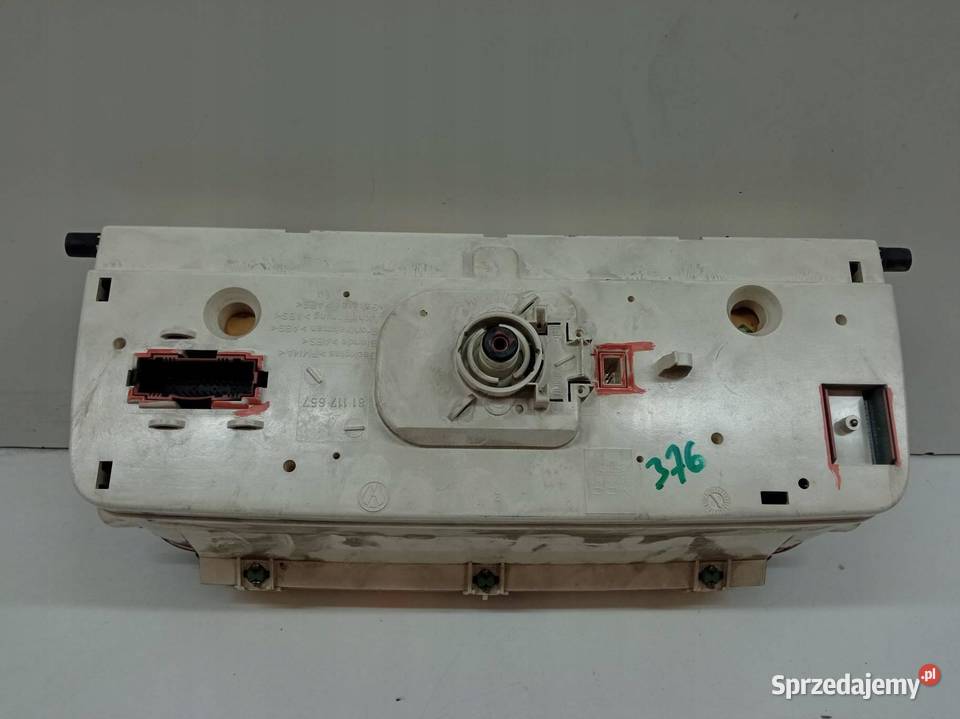 LICZNIK 701919033DG 701919059AD 20 B 84 VW