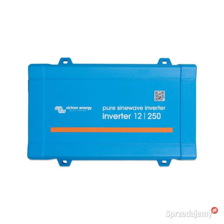 Victron Energy Phoenix 12250 VEDirect IEC