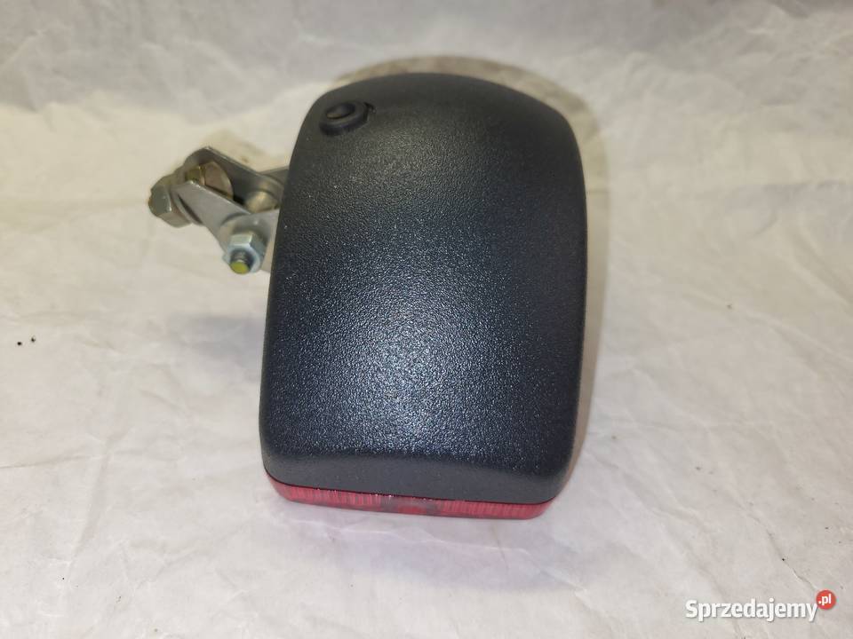 Trabant 601 Nowa lampka lampa przeciwmgielna Piaseczno sprzedam