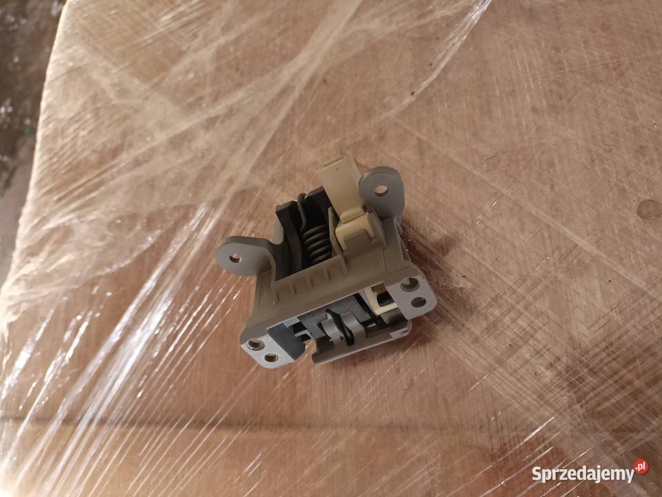 Części zmywarka hotpoint Ariston LSF Konin