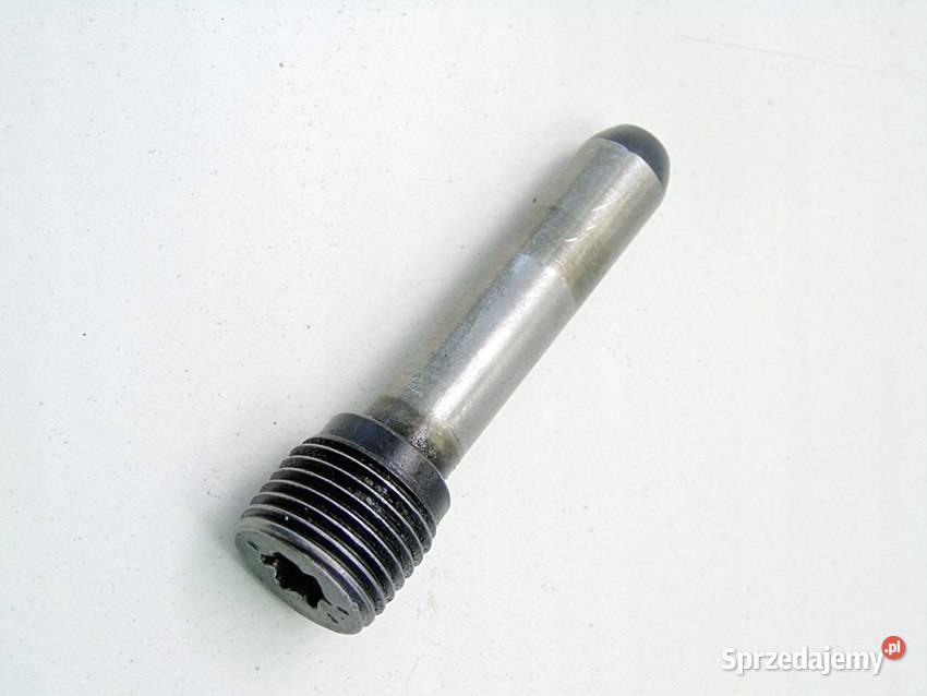 ŚRUBA ŚLIZGU ŁAŃCUCHA ROZRZĄDU 20 D BMW E46 E90 Sosnowiec