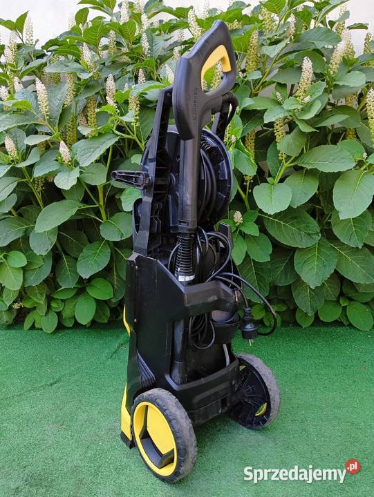 Myjka Karcher K 5700 Zwijak Gwarancja Wysyłka mazowieckie Radom
