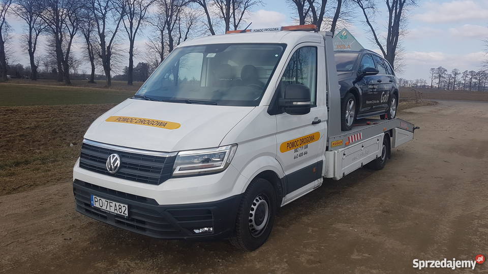 Pomoc Drogowa 247 Wynajem Autolawet wielkopolskie Opalenica