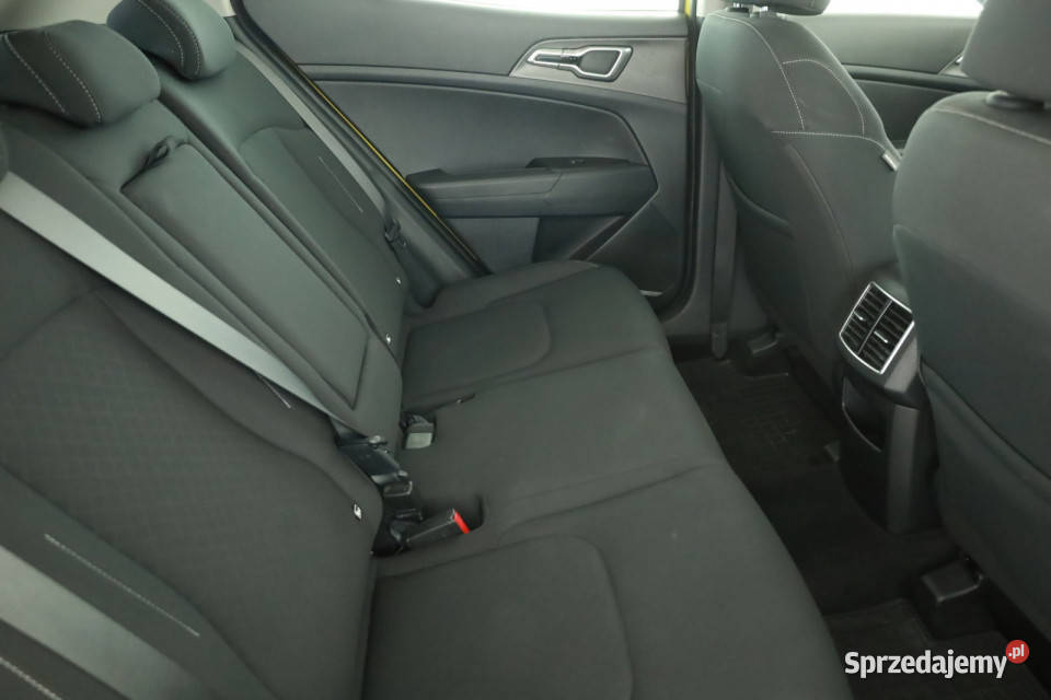 Kia Sportage 16 TGDI