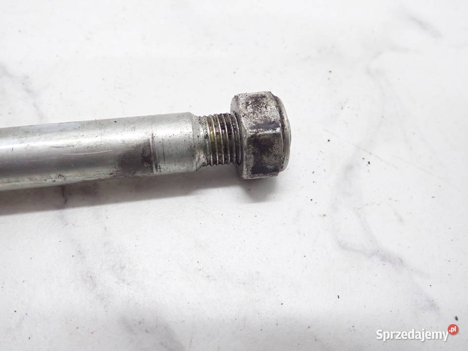 Oś Ośka Wahacza 16mm Grubości Yamaha XTZ 660 Strzelce Krajeńskie