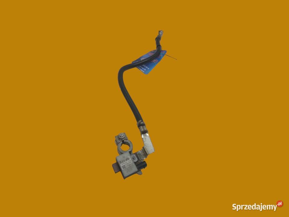 KLEMA MINUS MASA J11 F1FT10C679CB Ford Focus Mk3 świętokrzyskie sprzedam