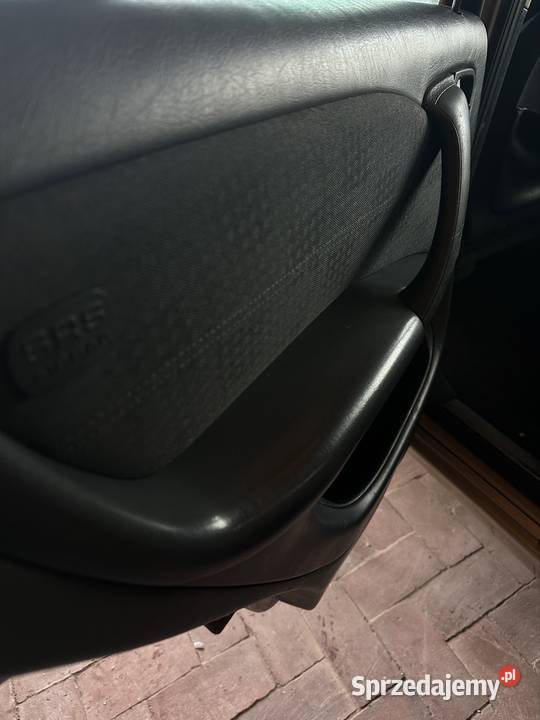 MercedesBenz ML 270 CDI Olesno