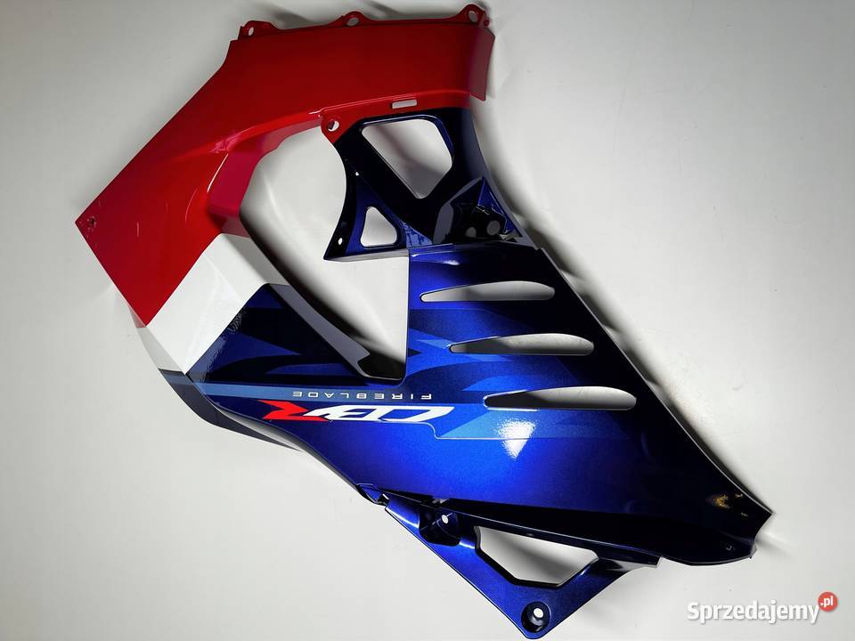 HONDA CBR 1000 RR SC82 20 Owiewka Bok Boczek L Łobżenica sprzedam