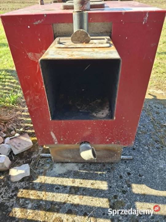 Sprzedam piec 28 KW