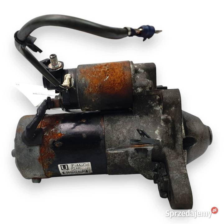 ROZRUSZNIK Mazda 6 GH 22 MZRCD R2AH M001T30971 Chełm