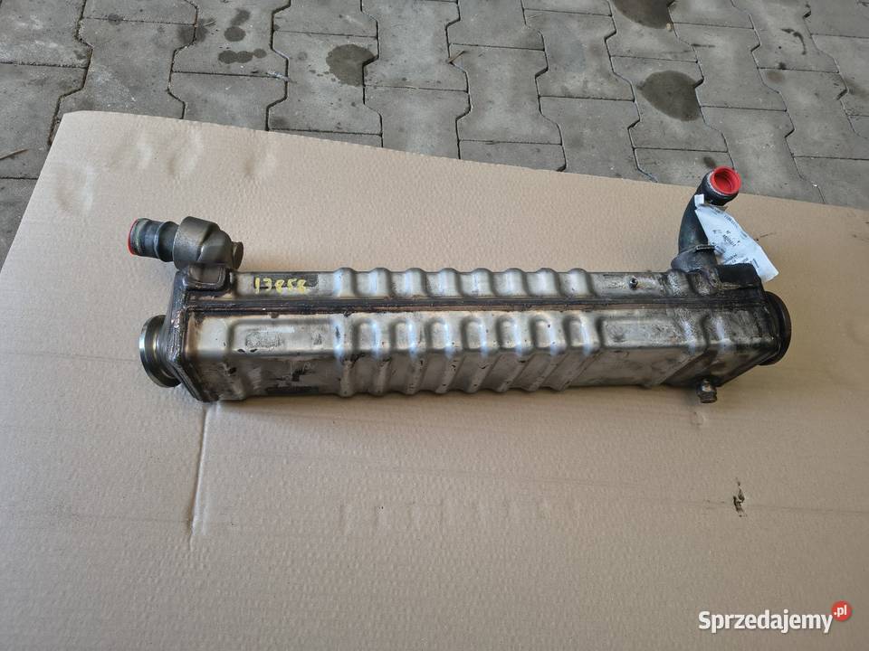 Chłodnica Spalin EGR VOLVO FH 21968564 Staszów