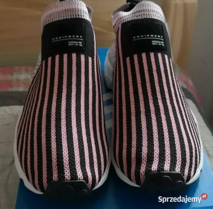 Sprzedam Buty Adidas Torsion Pasłęk
