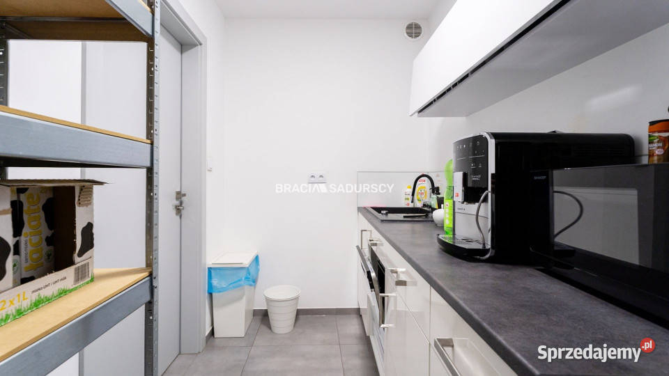 Lokal 110m2 Skawina Babetty