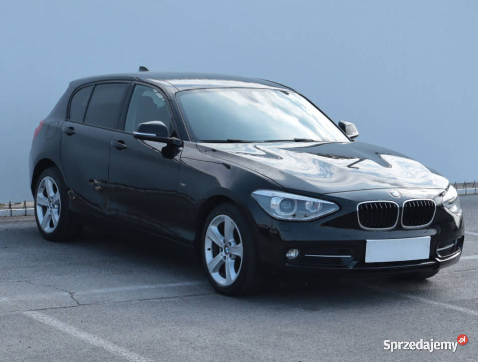 BMW 1 116i Hatchback