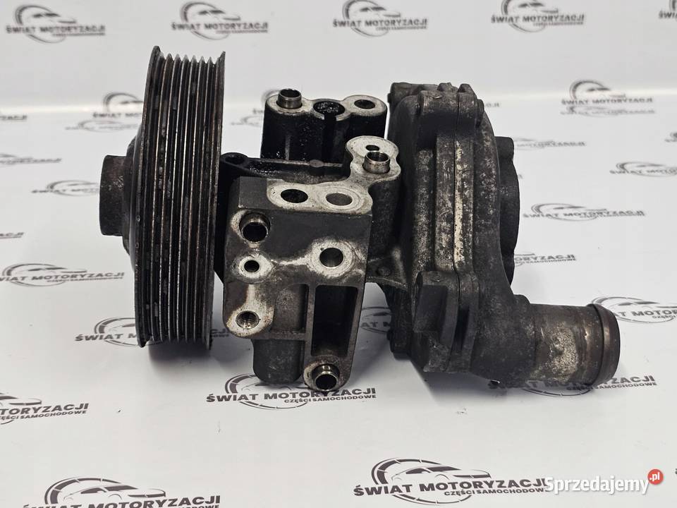 FORD TRANSIT 24 TDCI PHFA 100 08r pompa wody osobowe