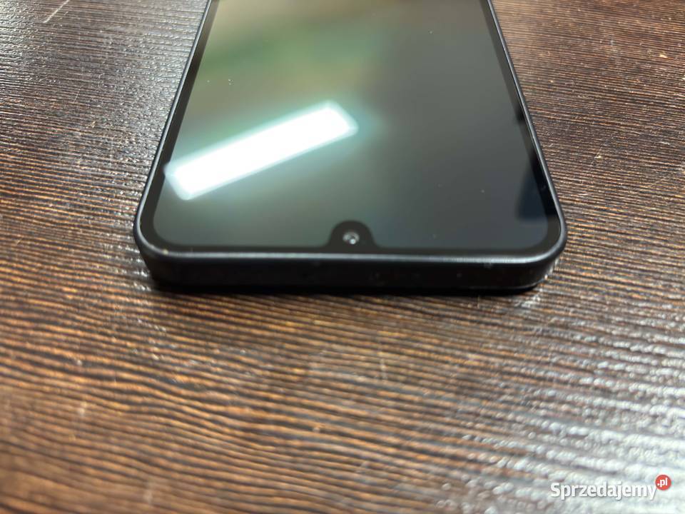 Samsung Galaxy A17 5G 128GB4GB RAM AMOLED 90Hz Samsung warmińsko-mazurskie sprzedam