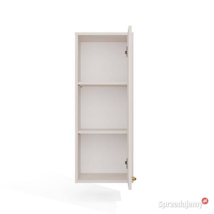 Szafka łazienkowa wisząca NINA W1D