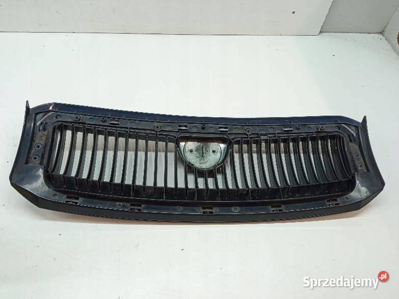 ATRAPA GRILL 6Y0853668 Skoda Fabia I 19992007 sprzedam