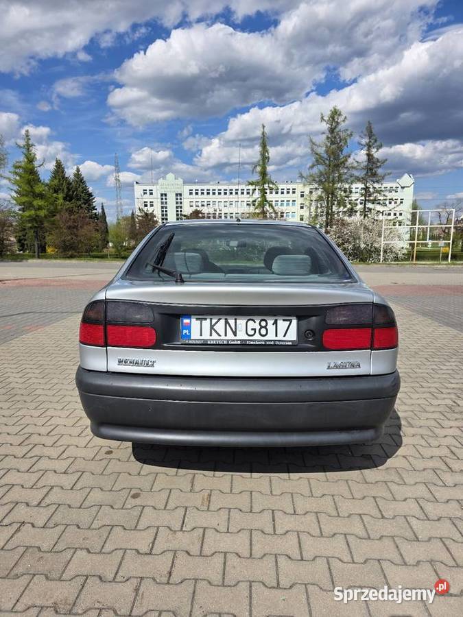 Renault Laguna 18 KAT 94 r UNIKAT