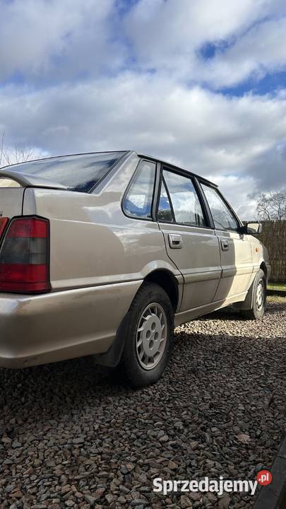 Polonez Atu 1998 Kraków