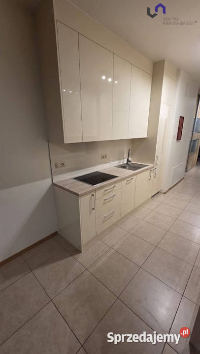 Wynajmę mieszkanie Katowice 70m2 2pok miejsce parkingowe