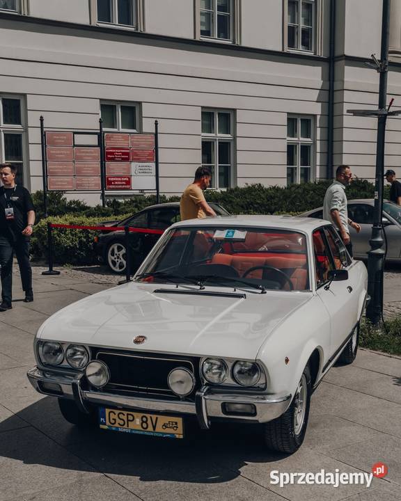Sprzedam topowy model Fiata 124 z lat70czyli 124 mazowieckie Radom